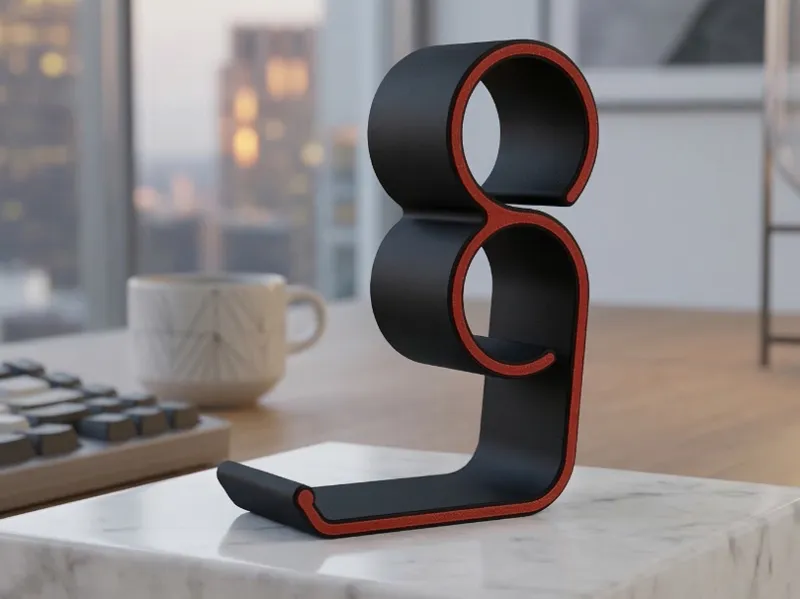 Smartphone Hand Holder