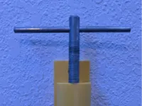 0.16mm layer, 2 walls, 15% infill