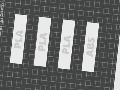 Plaquinhas Lab