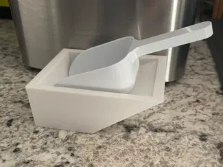 Ice Scoop Tray for GoveeLife Countertop Ice Maker