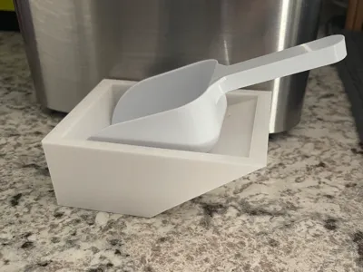 Ice Scoop Tray for GoveeLife Countertop Ice Maker