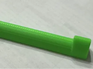 BIQU Panda Station cord protector