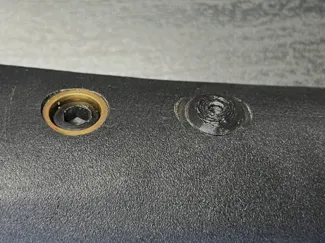 Swivel Stud Screw Plug for Ruger Stocks
