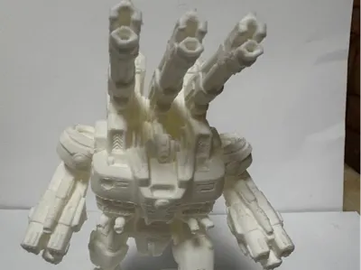 robot