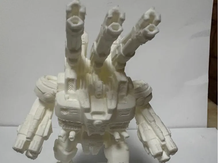 robot