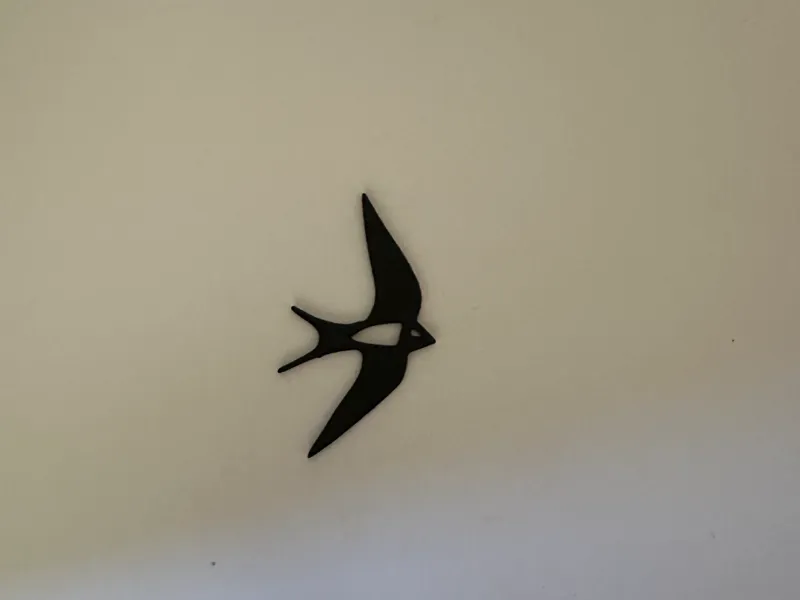 Andorinha V3