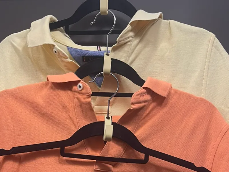 Clothes Hanger