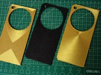 0.2mm 层高, 2 层墙, 15% 填充