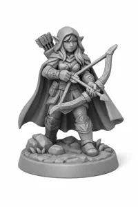 0.08mm layer, 2 walls, 15% infill