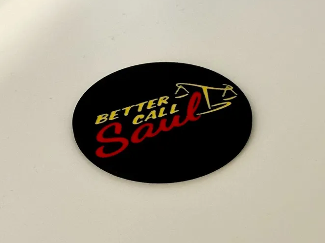Better Call Saul - Coaster