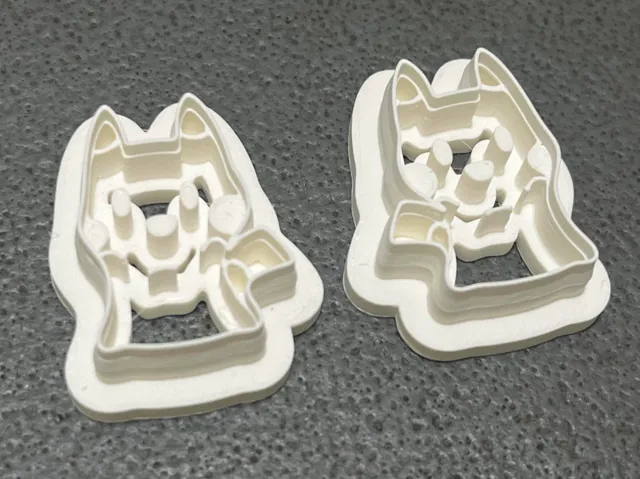 Pikachu Fans Pokemon Earring Cutter - Polymer Clay