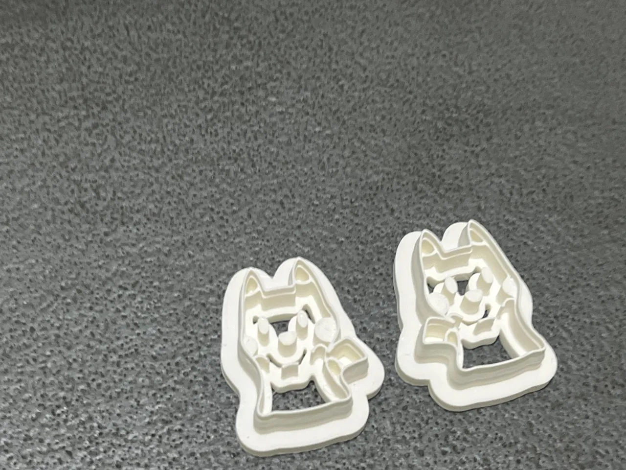 Pikachu Fans Pokemon Earring Cutter - Polymer Clay view 4