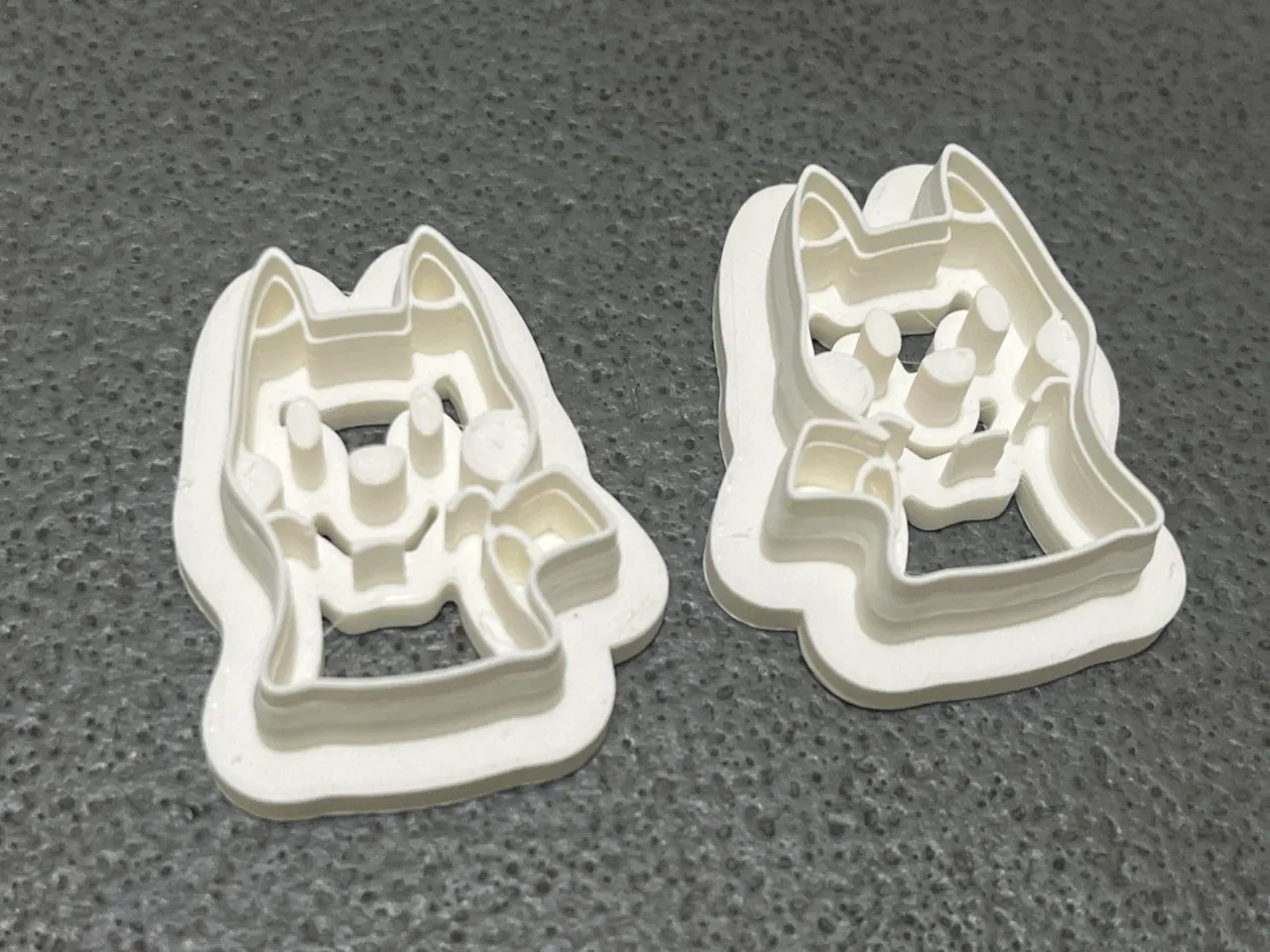 Pikachu Fans Pokemon Earring Cutter - Polymer Clay view 3