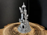 0.12mm layer, 2 walls, 15% infill