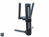150mm stand complete with adjustable holder