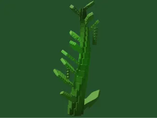 Beanstalk from Grow a Garden Roblox