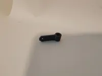 0.12mm layer, 2 walls, 15% infill
