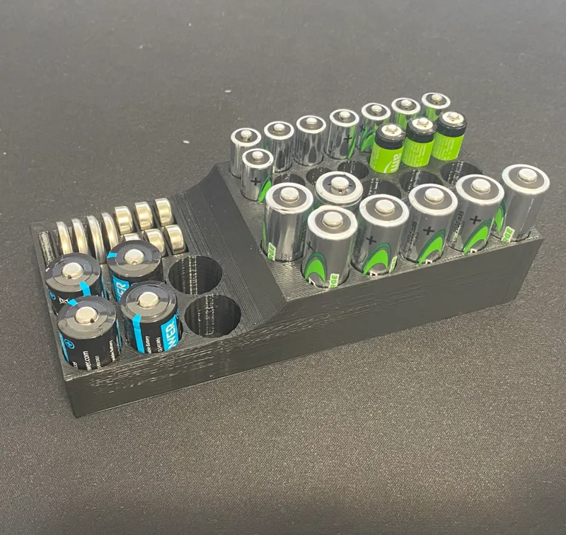 Battery Holder