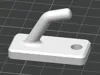 0.16mm layer, 4 walls, 55% infill