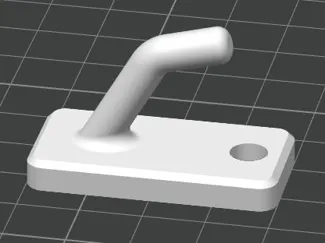 Wall Hook 