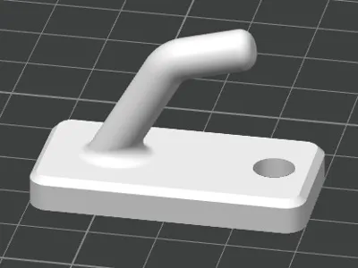 Wall Hook