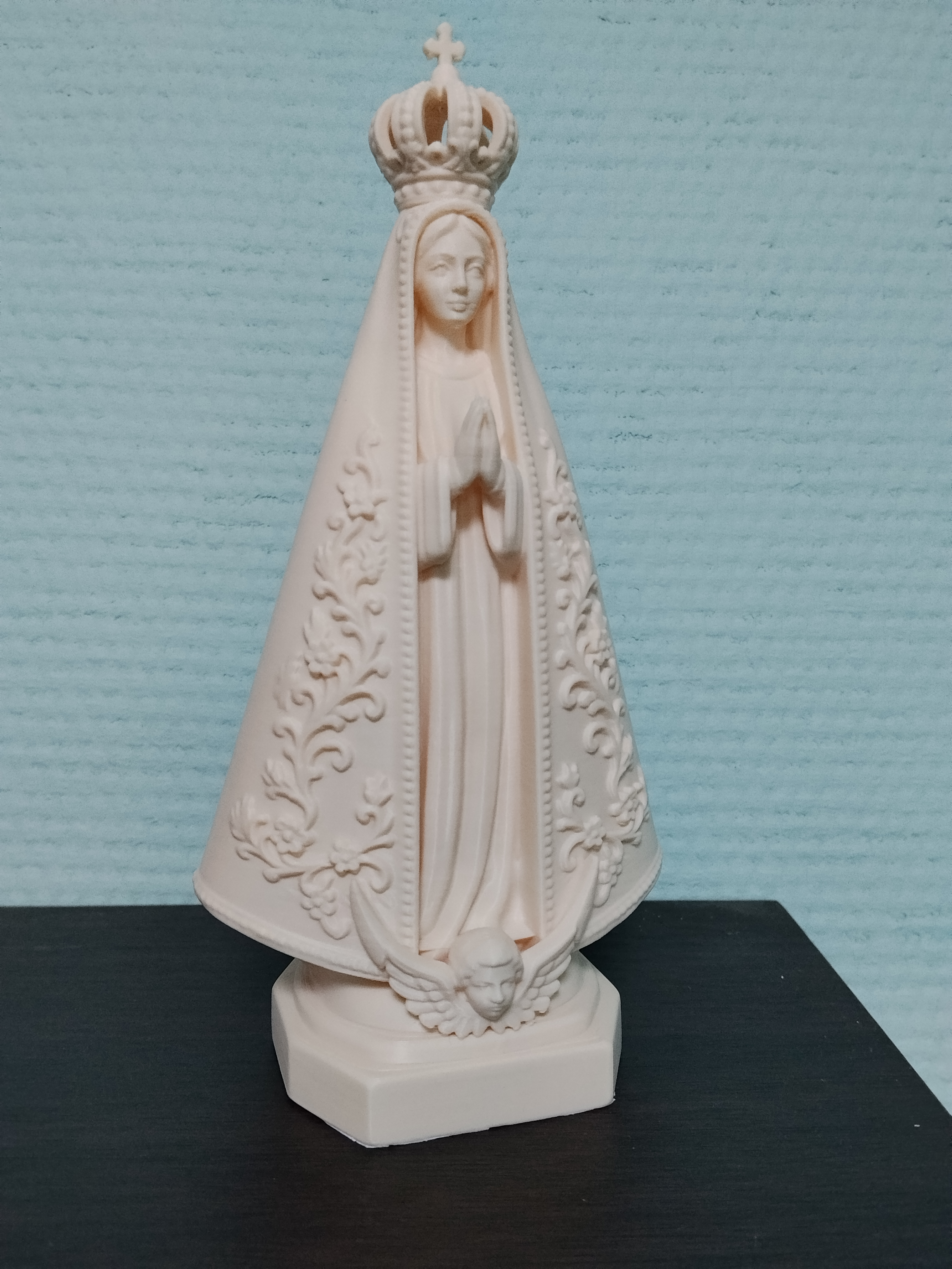 Our Lady of Aparecida - 1