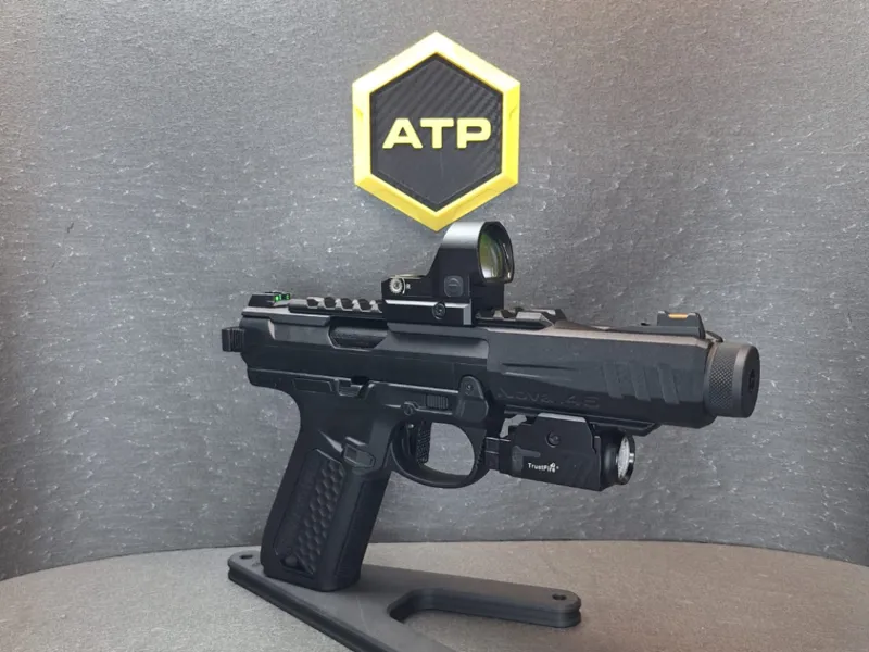 ATP Nova 45 - AAP-01 Kit