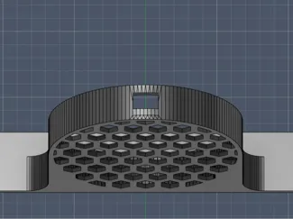 [Remix] - Homey Pro 2023 10-inch Rack Mount 
