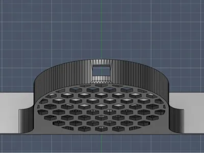 [Remix] - Homey Pro 2023 10-inch Rack Mount 