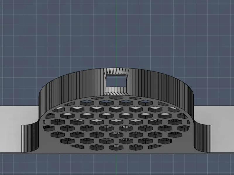 [Remix] - Homey Pro 2023 10-inch Rack Mount 