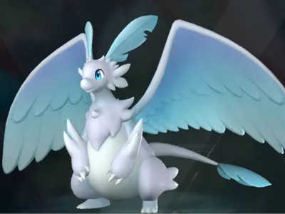 Tenyu Dragon