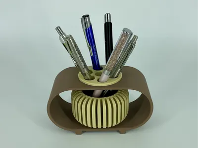 Pencil stand