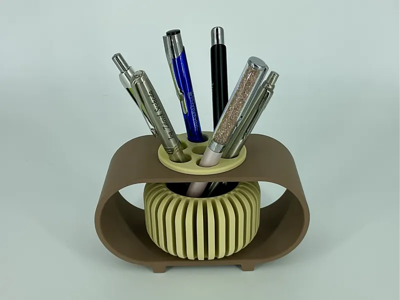 Pencil stand