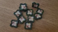 Hirelings token covers