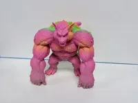 0.2mm 层高, 2 层墙, 15% 填充