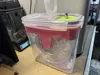 0.2mm layer, 3 walls, 8% infill