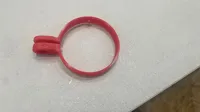 0.2mm layer, 3 walls, 15% infill