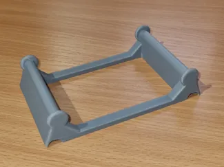 PolyDryer Adapter für Sunlu S2 SilicaGel Trocknung