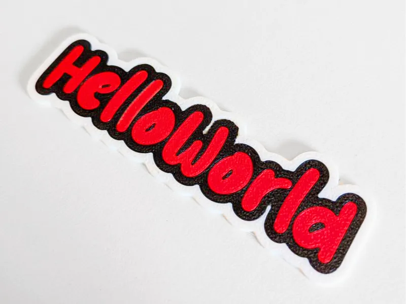 Custom Label Maker