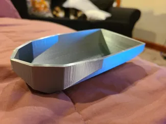 Floaty Boat