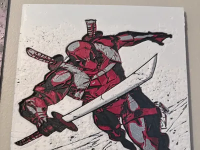 Deadpool