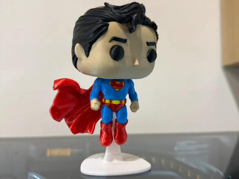 Funko pop Superman