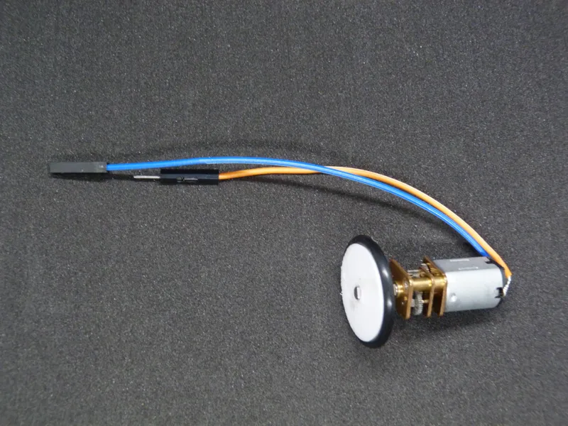 N20 and N10 TPU wheels for 24mm O rings 