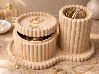 Jewelry Organizer