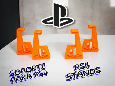 Stand for ps4