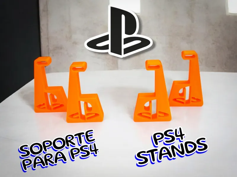 Stand for ps4
