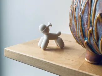 Balloon dog
