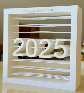 2025 Fidget Toy