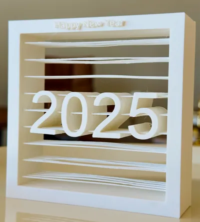 2025 Fidget Toy