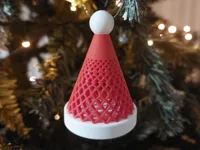 0.2mm layer, 2 walls, 10% infill